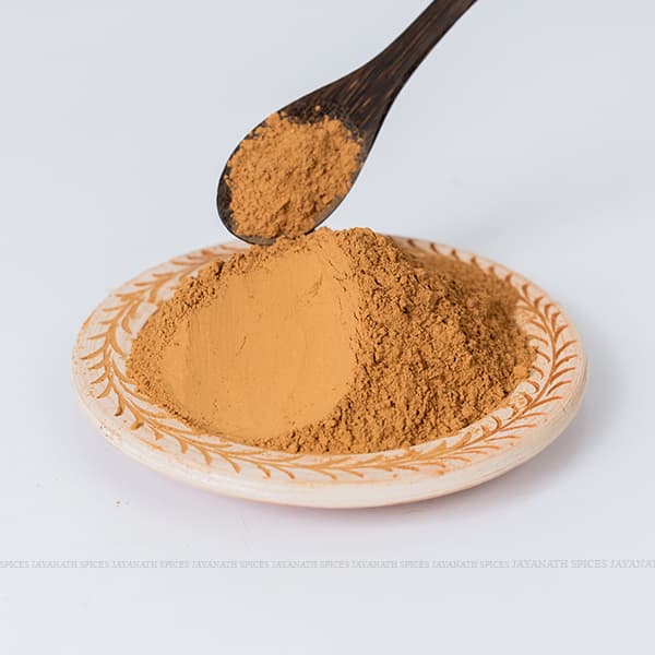 Cinnamon Powder (GI Organic)