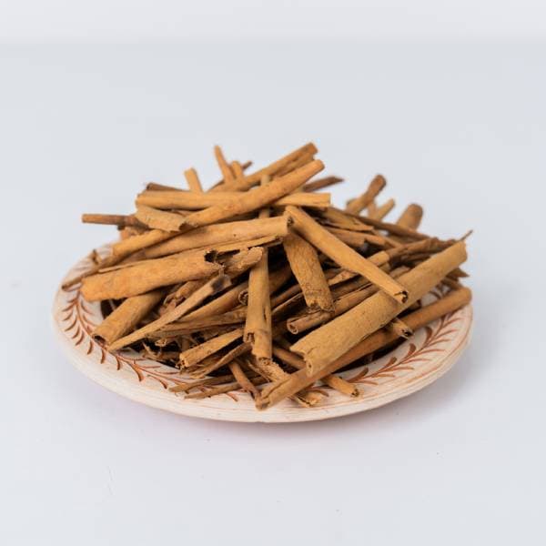 Cinnamon Quillings (GI Organic)