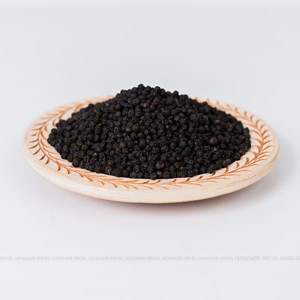 Black Pepper