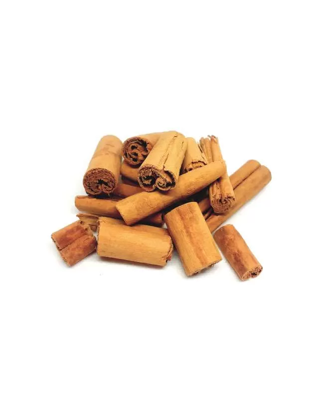 Cinnamon Offcut (GI Organic)