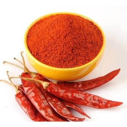 Chilli Powder